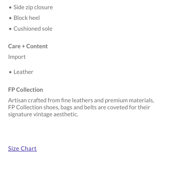 Free People Lawless Fringe Western Boots - Picture 14 of 15